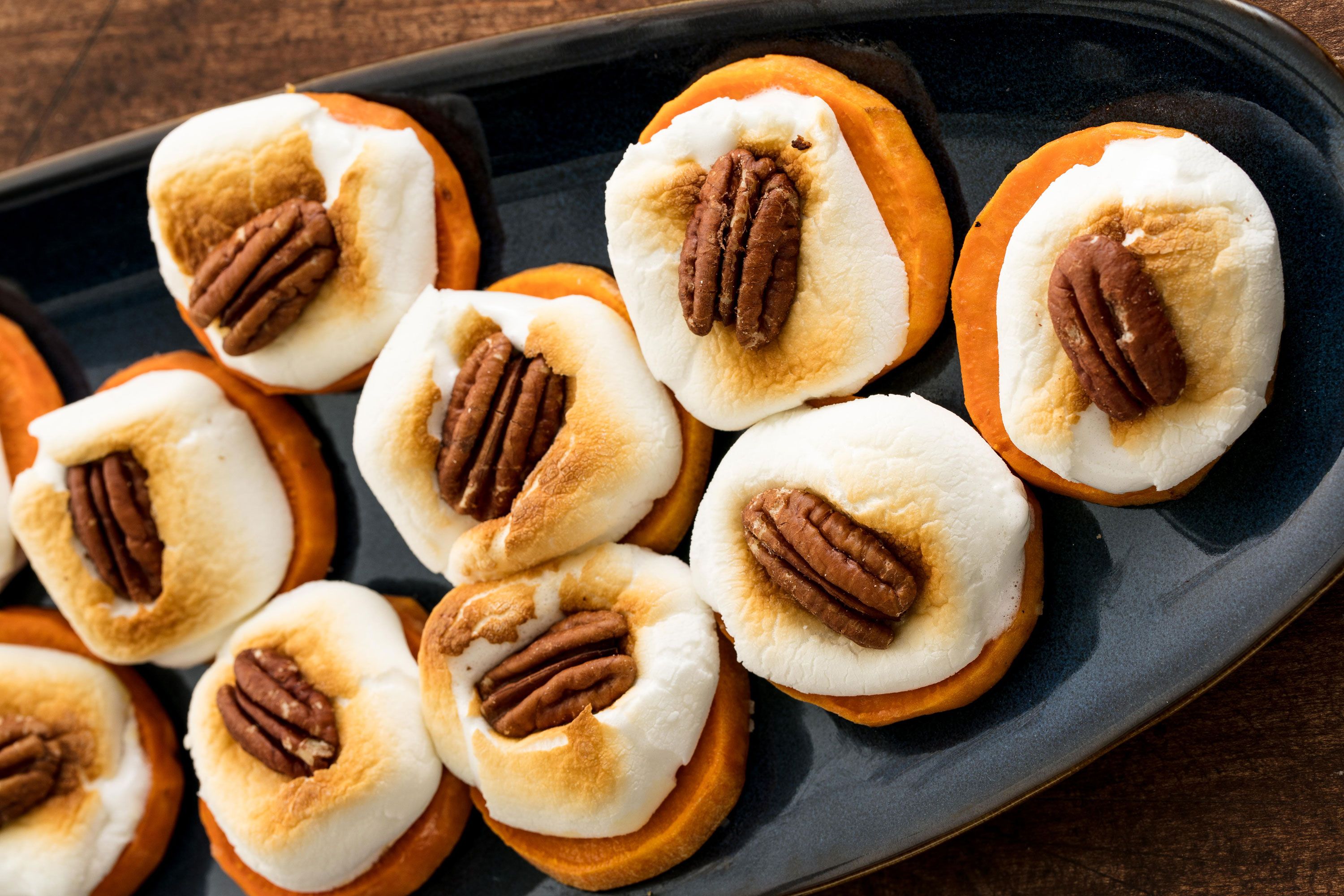 Best Recipes for Fall Party Appetizers